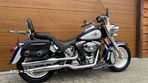 Harley-Davidson Softail Fat Boy - 26