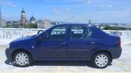 Dacia Logan 1.4 MPI Preference - 3