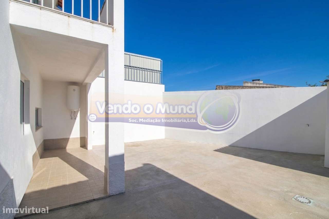 Moradia T3 em Marinhais (M811)-24