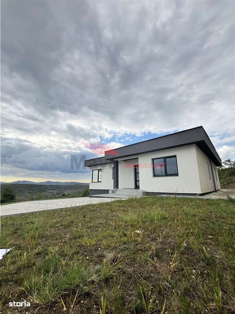 Casa, Valea Budacului - Imagine principală: 2/15