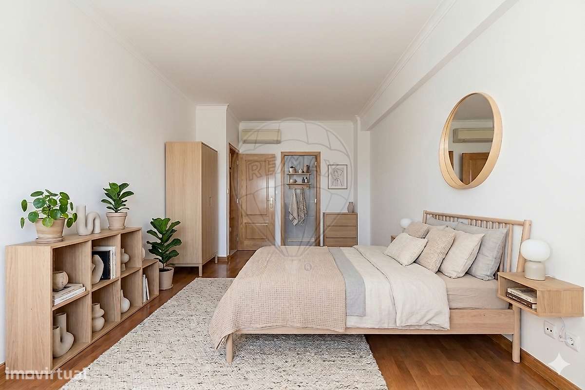 Apartamento T4 para venda-17