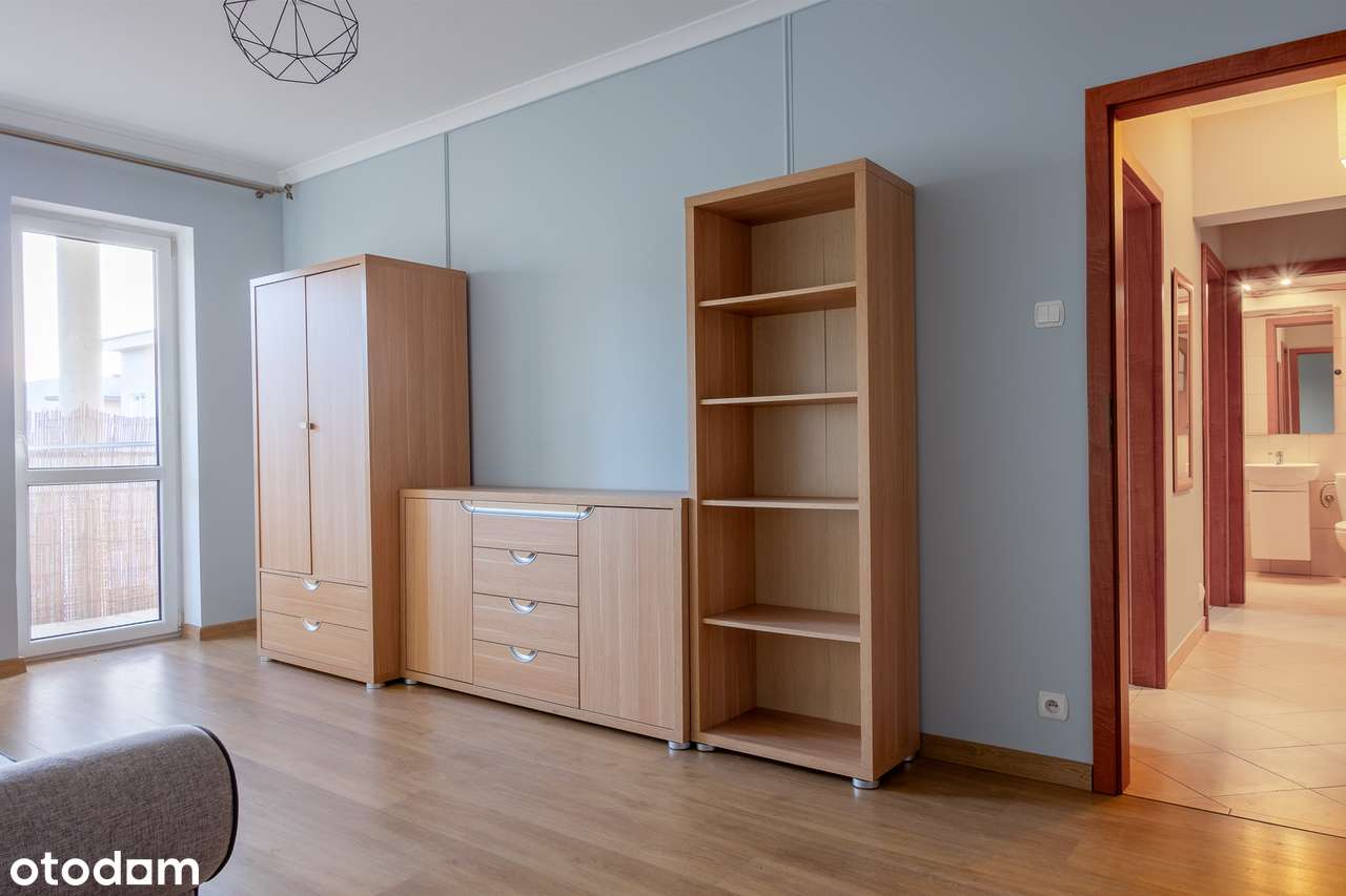2-pok. mieszkanie z balkonem| ul. Mogileńska | 52 m² | do zamieszkania-10