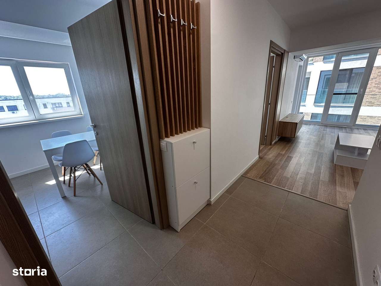 2 Camere Regie Metrou Grozavesti Politehnica Park Basarab Orhideea-11