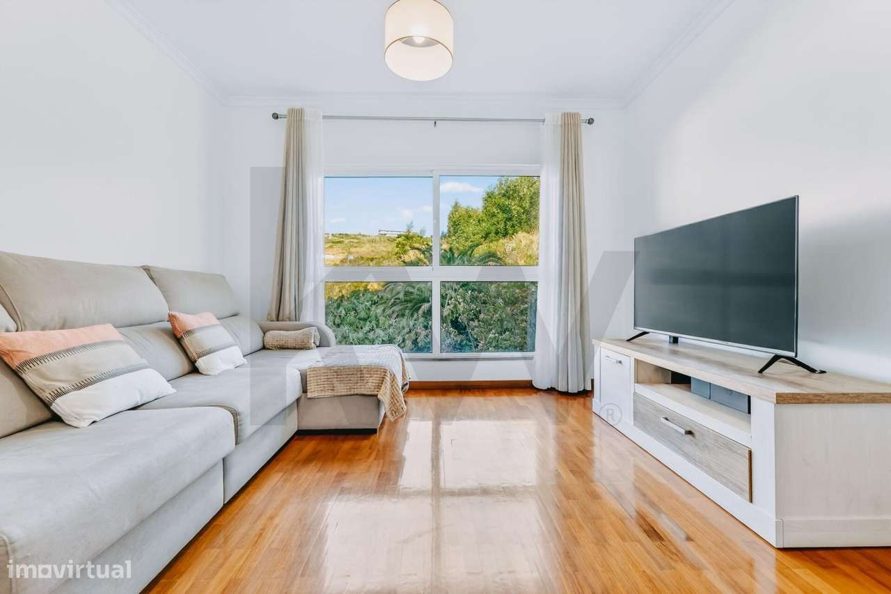 ​​​​​​​Apartamento T2 na Cancela - Localização Estratégica e Conveniên - Grande imagem: 5/31
