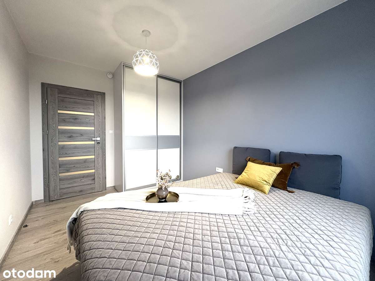 Bukowe Osiedle | Winda | Garaż | GOTOWE - NOWE - URZĄDZONE-9