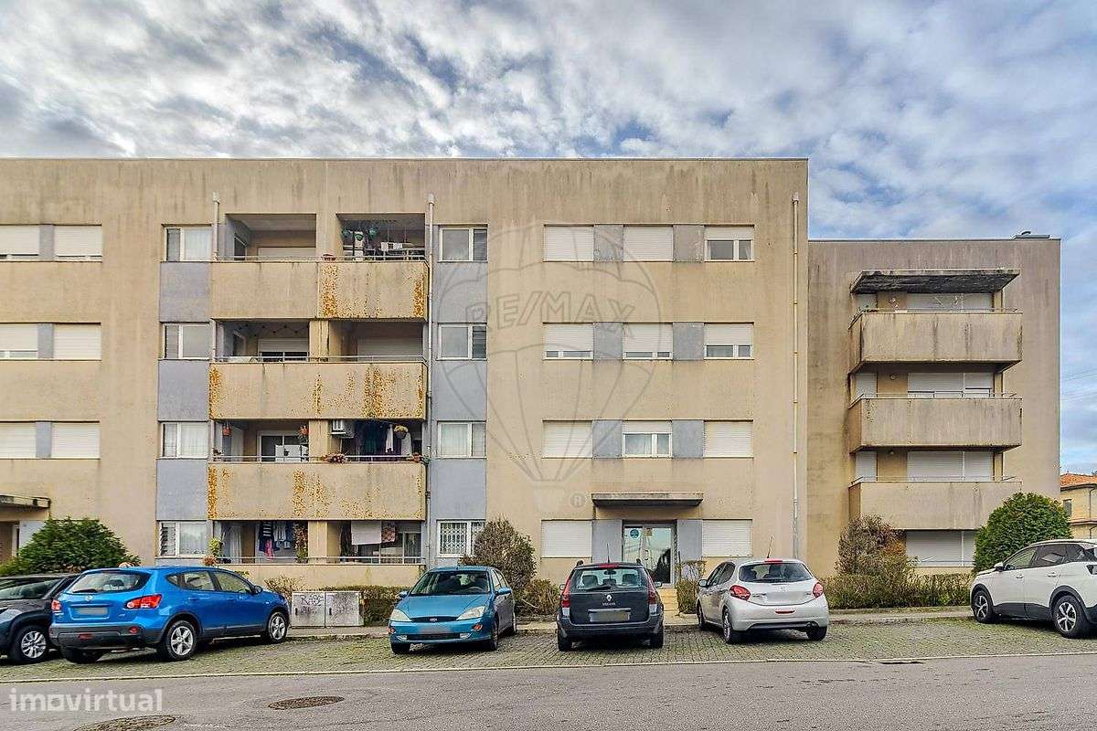 Apartamento T2 para venda - Grande imagem: 2/17