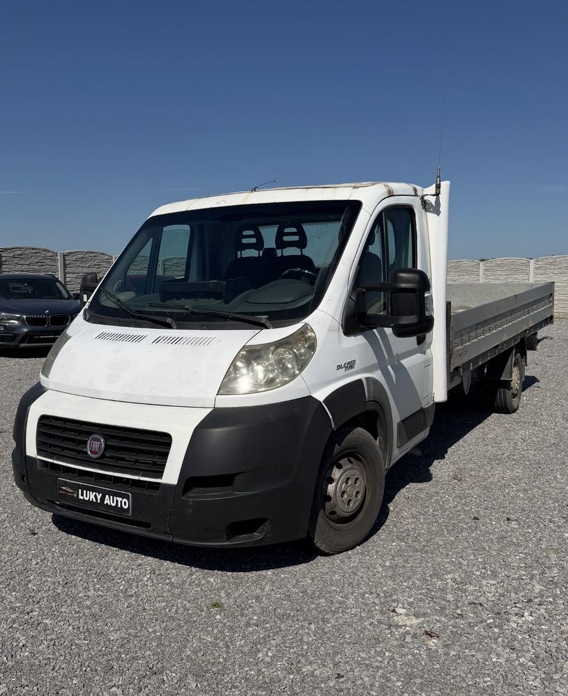 Fiat Ducato 2007