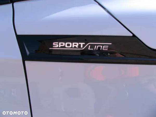 Skoda Enyaq 80x Sportline - 4