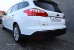 Ford Focus SW 1.6 TDCi Titanium Best Econetic - 5