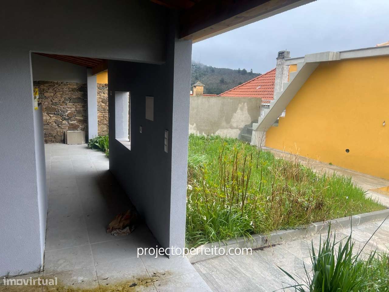 Moradia T3 Venda em Vinhais,Vinhais - Grande imagem: 3/11