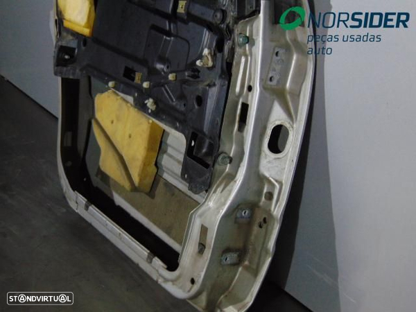 Porta tras esquerda Audi A6|94-97 - 9