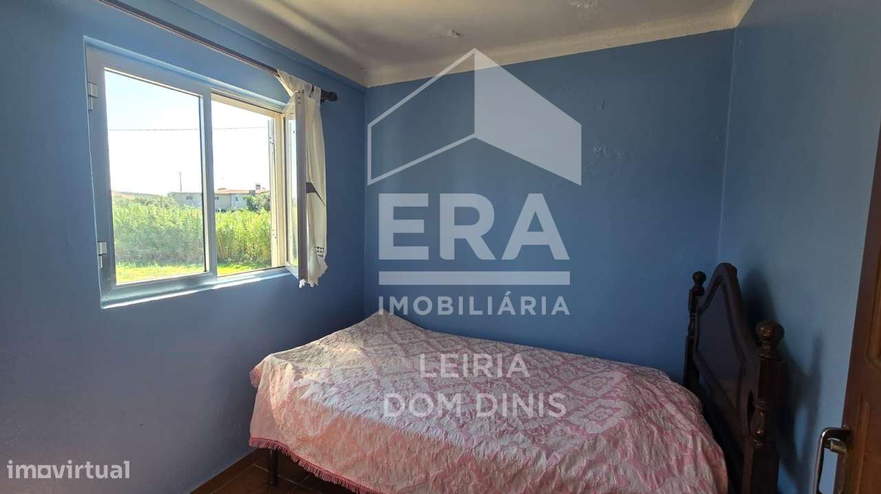 Moradia T2 Isolada em Louriçal, Pombal-11