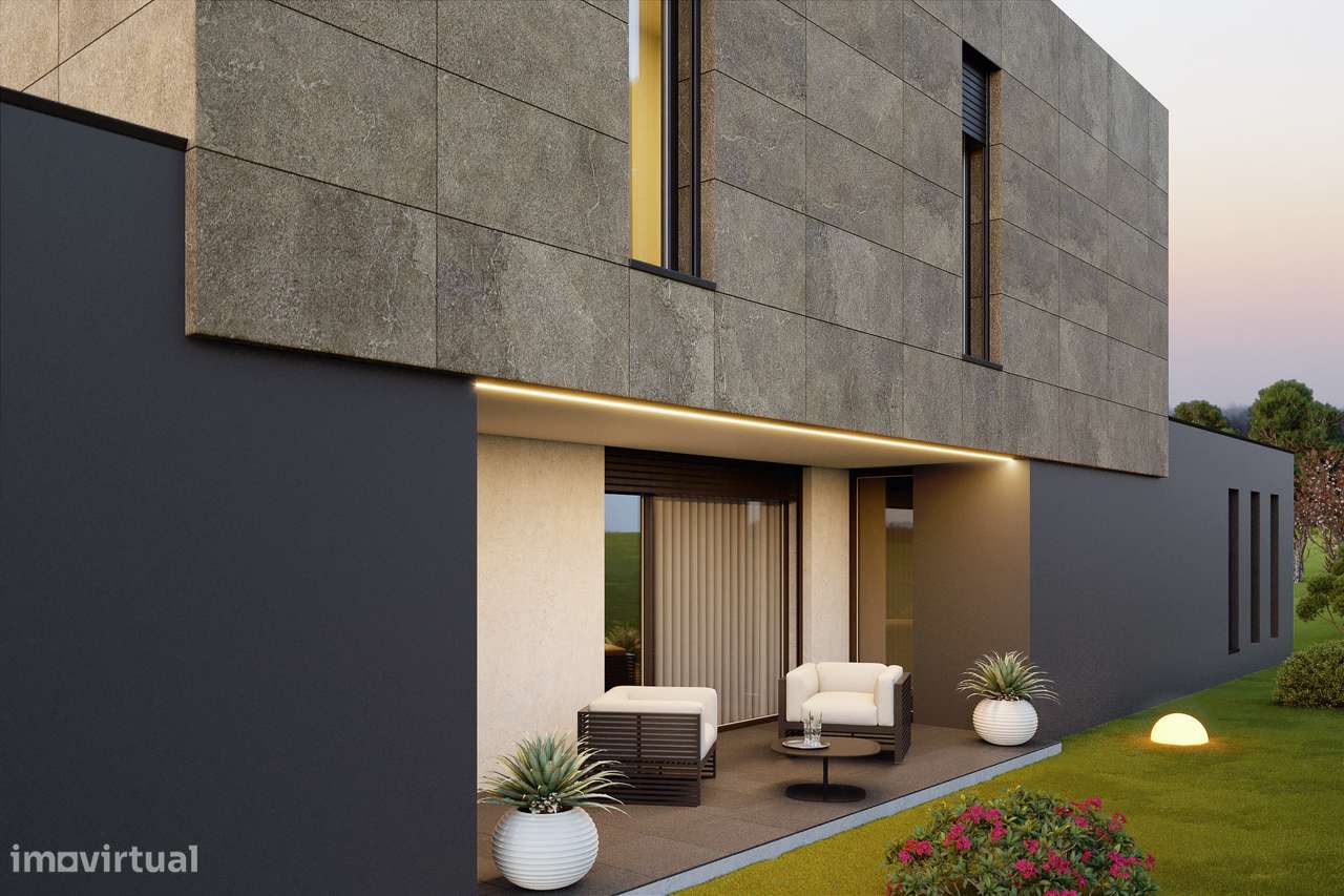 FANTÁSTICA MORADIA T4 - 3 SUÍTES - Grande imagem: 4/9