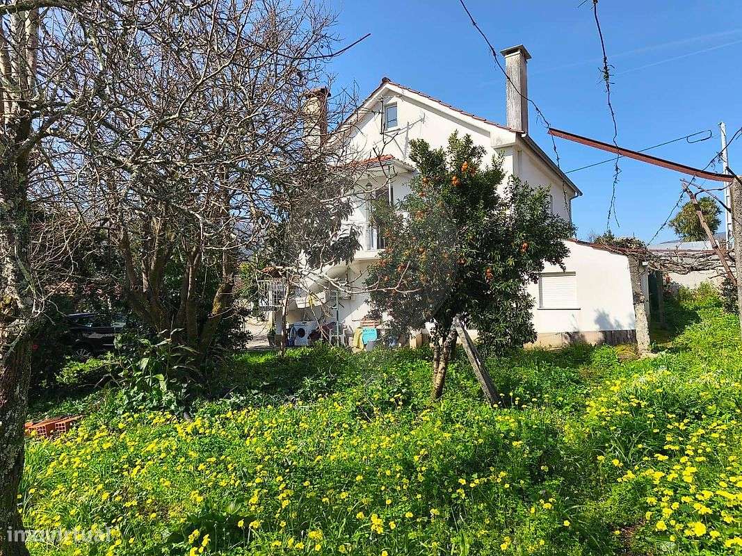 Moradia T4 para venda - Grande imagem: 4/26