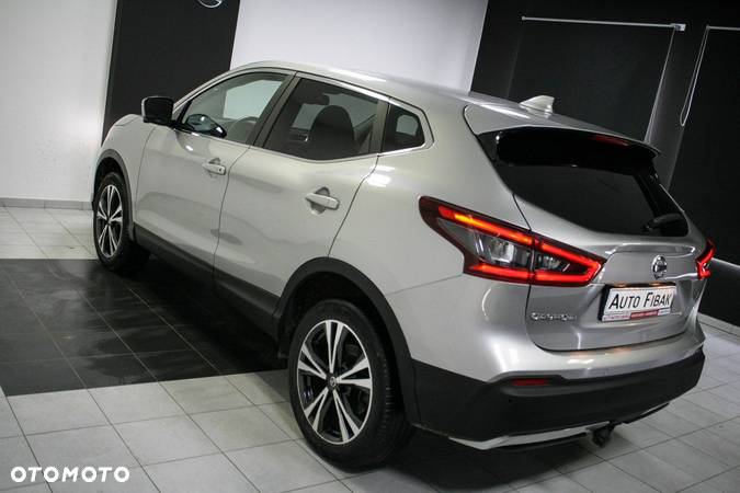 Nissan Qashqai - 7