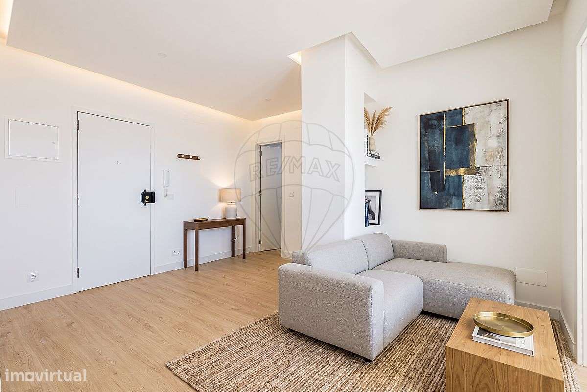 Apartamento T2 para venda-12