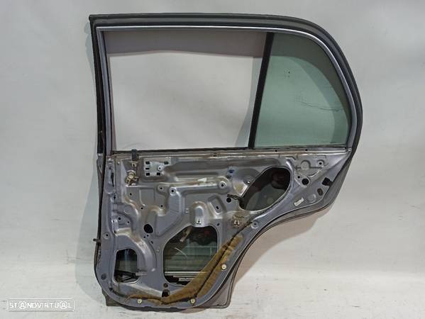 Porta Tras Direita Tr Drt Toyota Starlet (_P9_) - 2