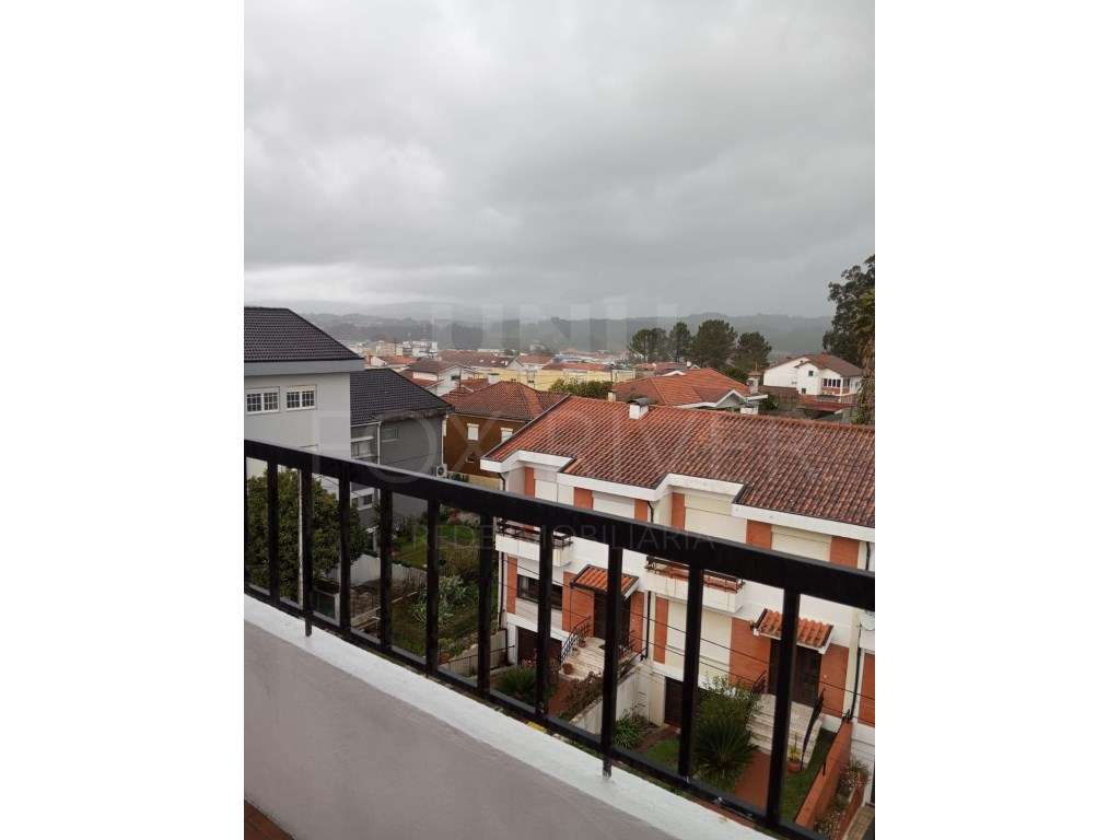 Apartamento T2 Próximo Centro de Monção - Grande imagem: 5/22