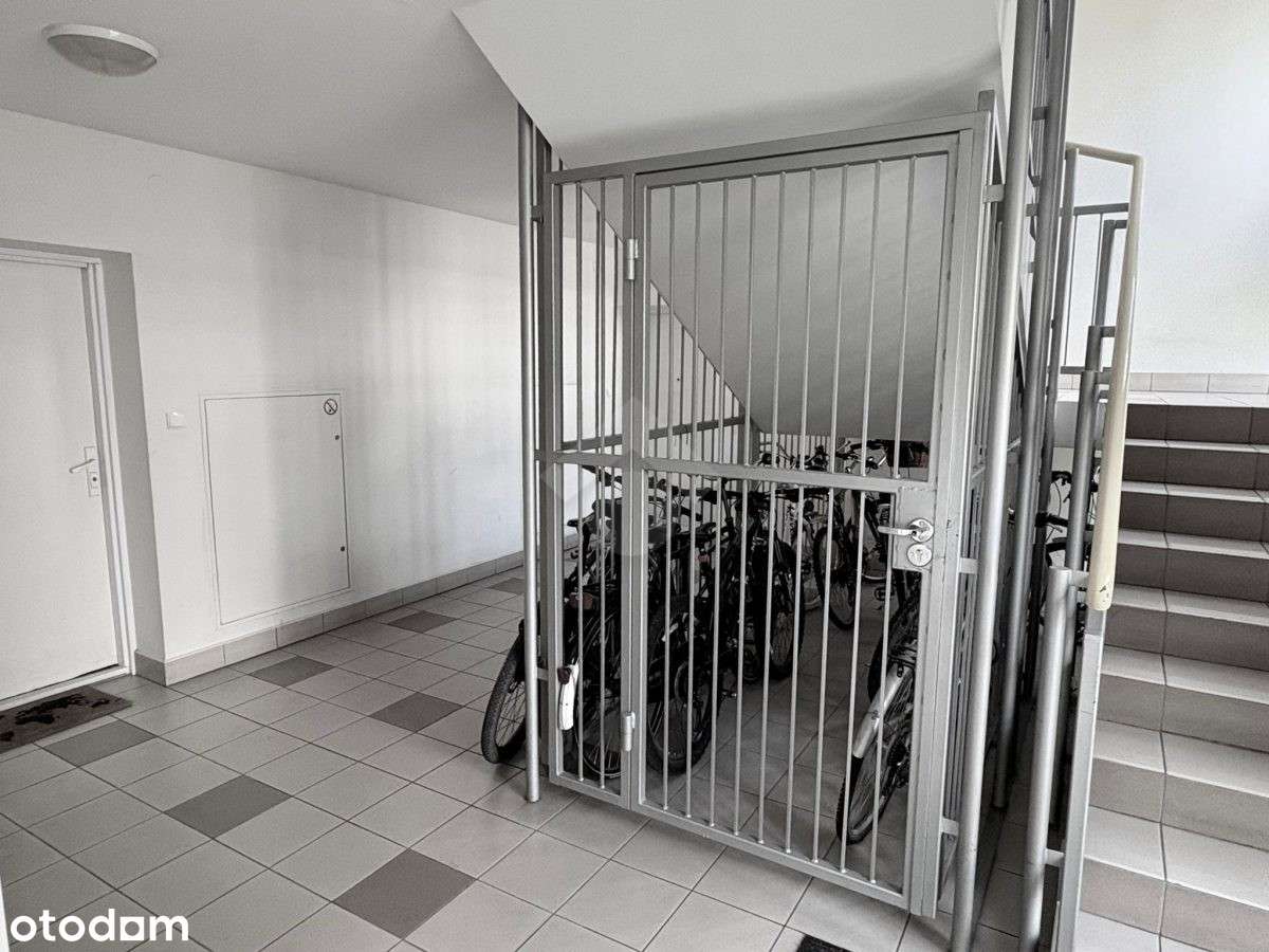 Bronowice | 50m2 | 1 piętro | balkon | MPEC-9