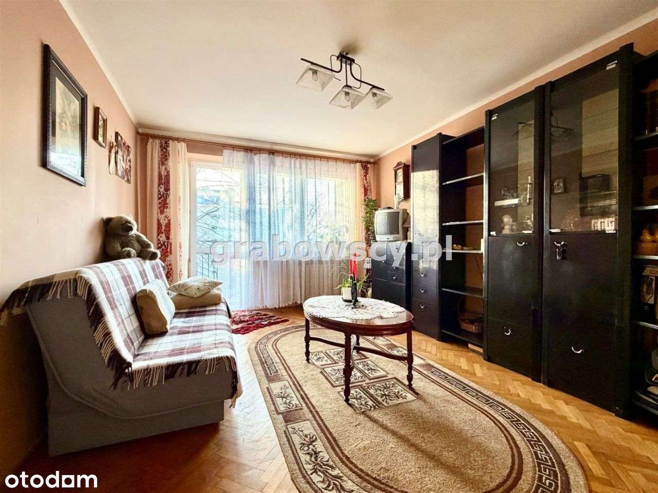 Centrum / ul. Proletariacka / świetna lokalizacja!-1