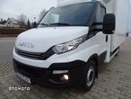 Iveco Daily 35S18 3.0 180 Kontener 10 Ep 4.90m Meblówka JAK NOWY!! - 8