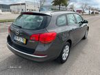 Opel Astra Sports Tourer 1.6 CDTi Cosmo S/S - 4