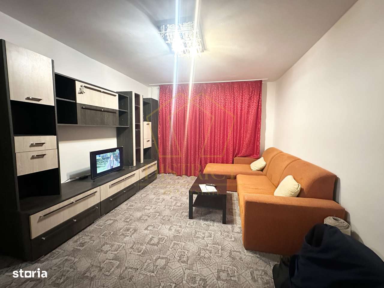 Apartament cu 2 camere  |  Complexul Studentesc - Imagine principală: 1/10