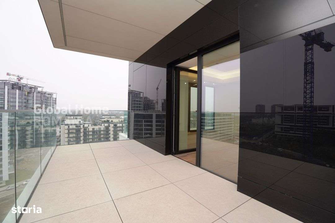 3 camere • 91 mp • 2 Locuri Parcare • Mall Promenada - Imagine principală: 4/19