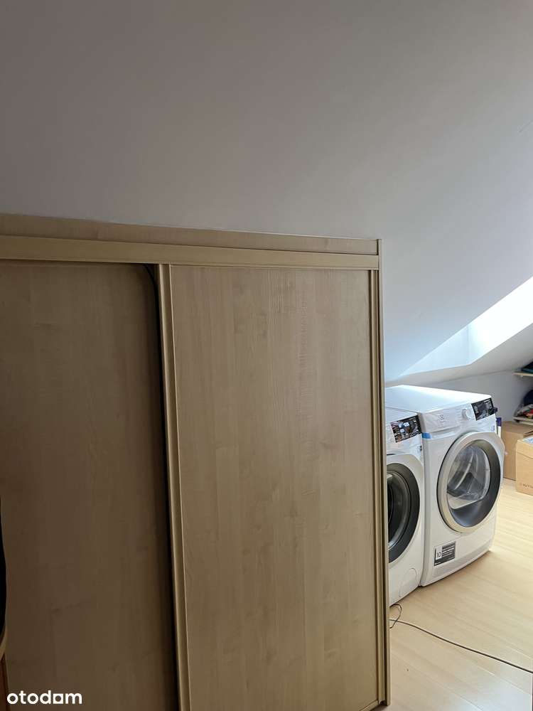 Dom dwurodzinny lub dom+biuro w Przeźmierowie-11