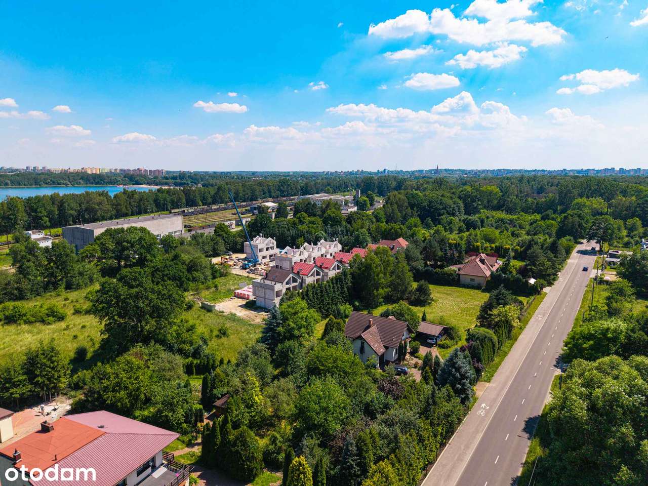4-pokojowe mieszkanie 88.34m2 + ogródek Bezpośrednio (lokal LM10A)