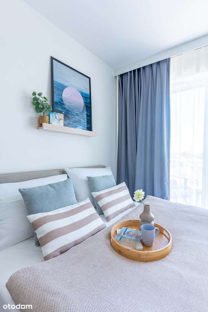 Duże studio typu Standard w pełni wyposażona - Pełny obrazek: 4/20