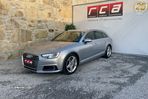 Audi A4 Avant 40 TDI S line S tronic - 22