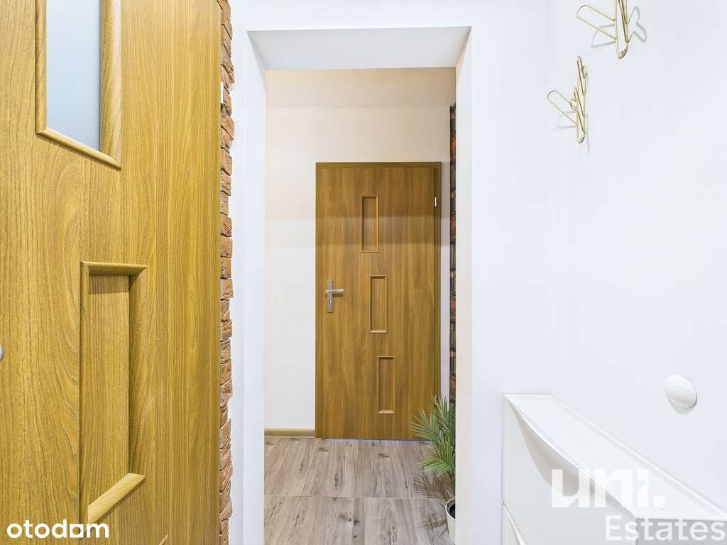 2 pokoje / inwestycja / balkon / do wejścia-11