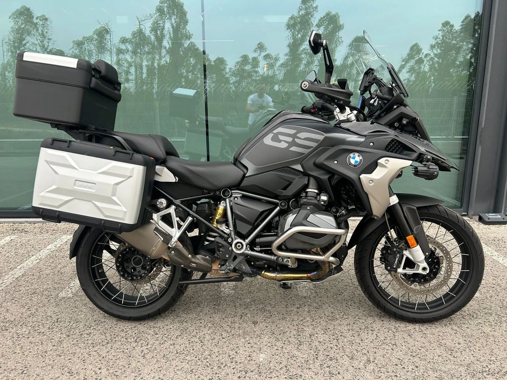 BMW R 1250 GS