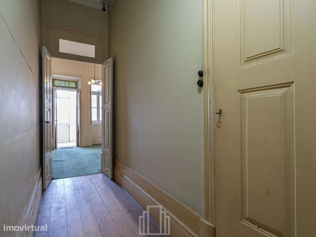 Casa Antiga - Ovar-5