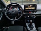 Hyundai I30 Fastback 1.5 T-GDI 48V Smart DCT - 21