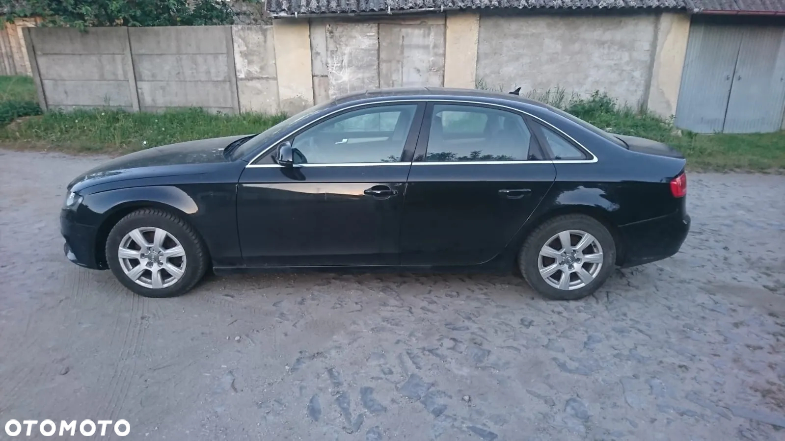 Audi A4 2.0 TDI 116g - 4