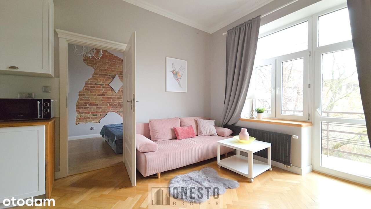 Dwa Apartamenty w kamienicy pod booking **Śródmieście** Lublin-10