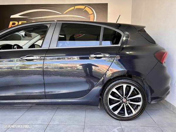 Fiat Tipo 1.3 M-Jet Lounge J17 - 17