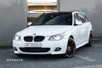 BMW Seria 5 - 1