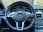 Mercedes-Benz C 200 CGi Avantgarde BlueEfficiency Aut. - 15