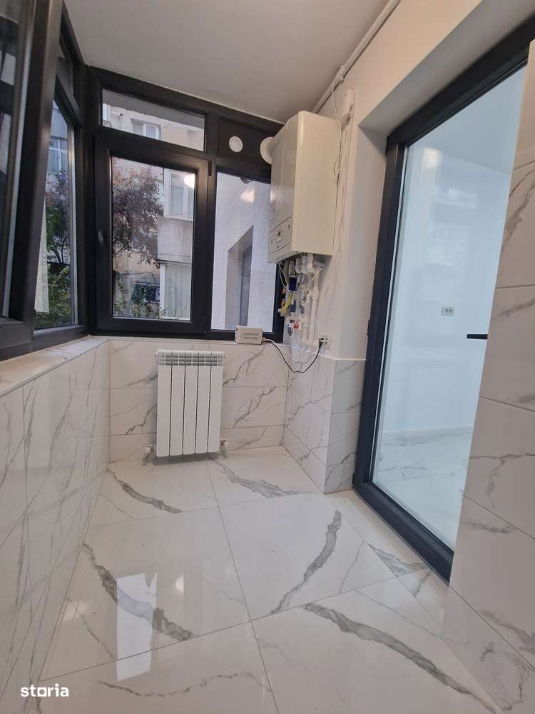 Dacia  - 3 camere decomandate confort 0, centrala gaze,renovat capital-10