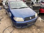 Dezmembrez Fiat Punto 1.3 JTD 188 2005 - 2