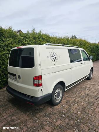 Volkswagen Transporter - 3