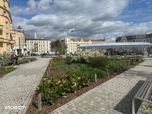 Lokal z przeznaczeniem produkcyjnym Rynek Łazarski