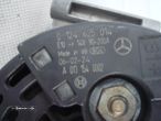 Alternador Mercedes-Benz C-Class Coupe Sport (Cl203) - 4