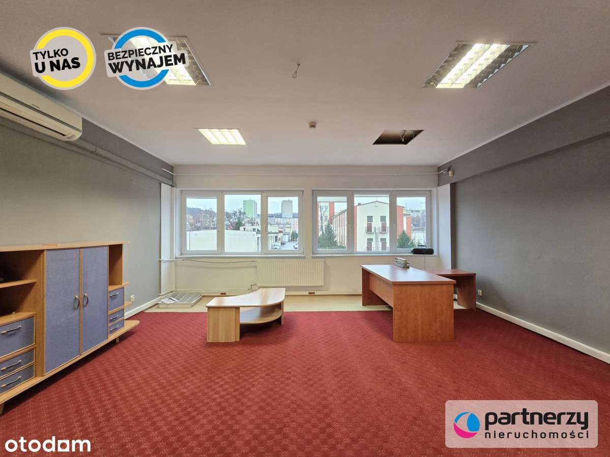 Gdynia, lokal biurowy na wynajem, 36.26 m2. - Pełny obrazek: 3/10