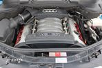 Audi A8 3.7 Quattro - 18