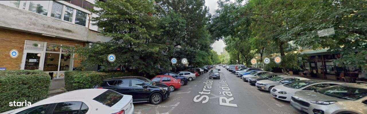 Tineretului -C-tin Radulescu Motru 37 mp - Imagine principală: 2/2