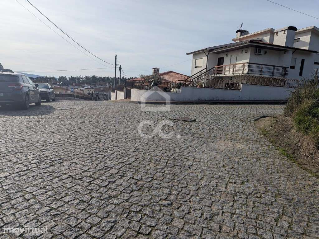 TERRENO RÚSTICO COM CAPACIDADE CONSTRUTIVA | 10.290 m² | LOUSADO Vi...-12